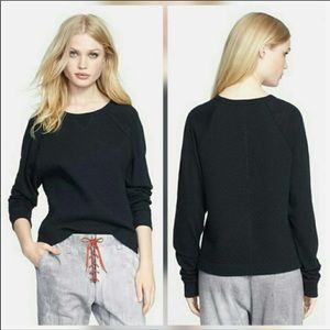 Rag and bone crew neck, sweater, sweatshirt